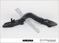 Ford Yedek Parça - BSG HAVA FİLİTRE HORTUM UCU UZUN